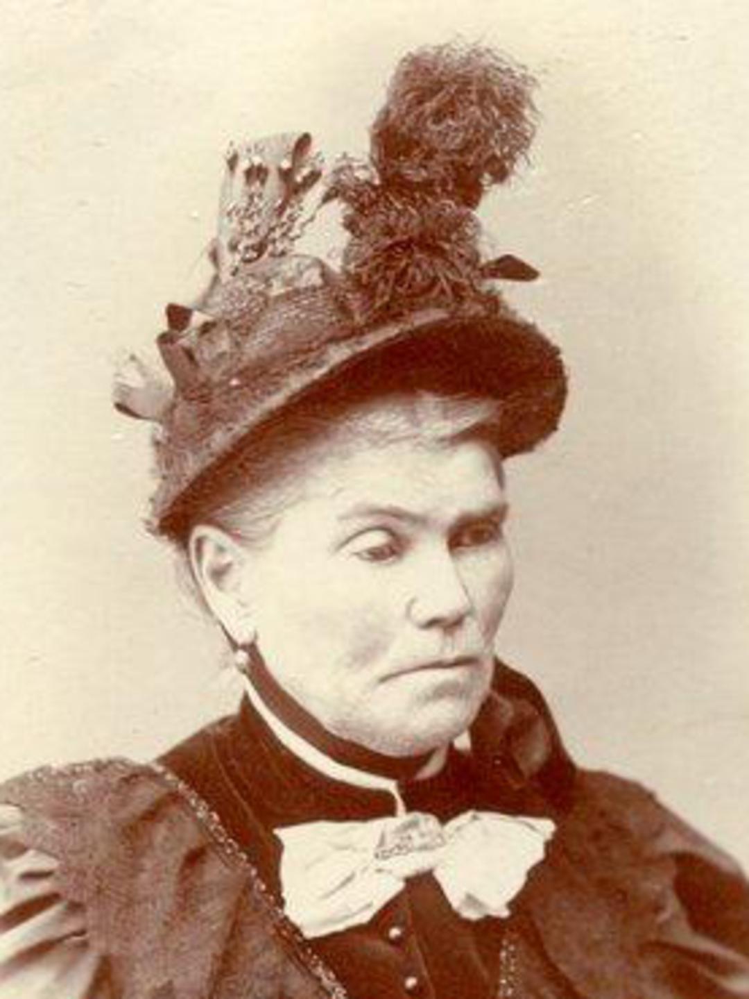 Lora Ann Taylor (1836 - 1923) Profile